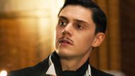 James Patrick March in American Horror Story (Image via Hulu)